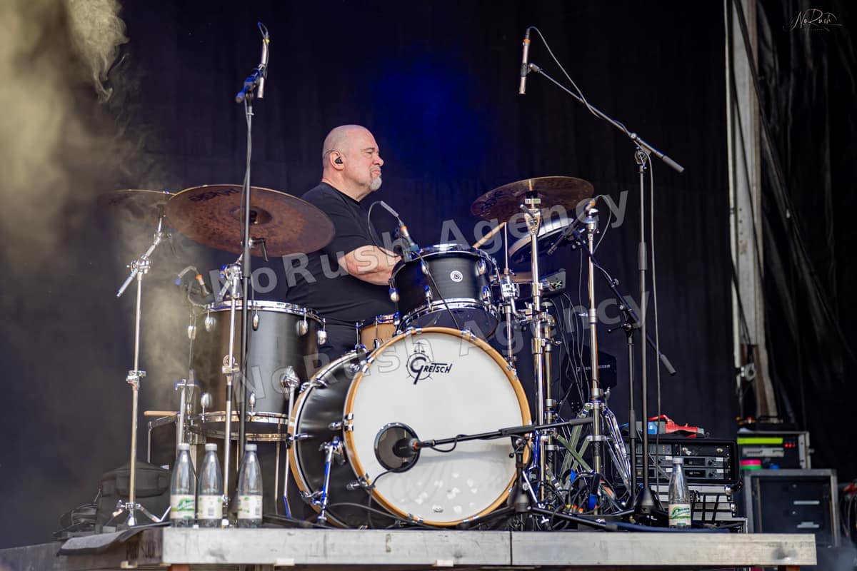 The Beauty of Gemina live in Merseburg, Foto 17 von Stephan Sieger