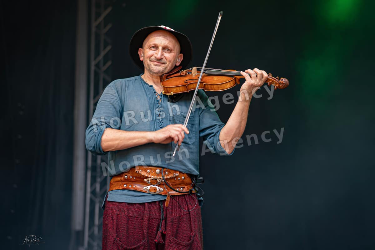 Die Streuner live in Merseburg, Foto 4 von Stephan Sieger