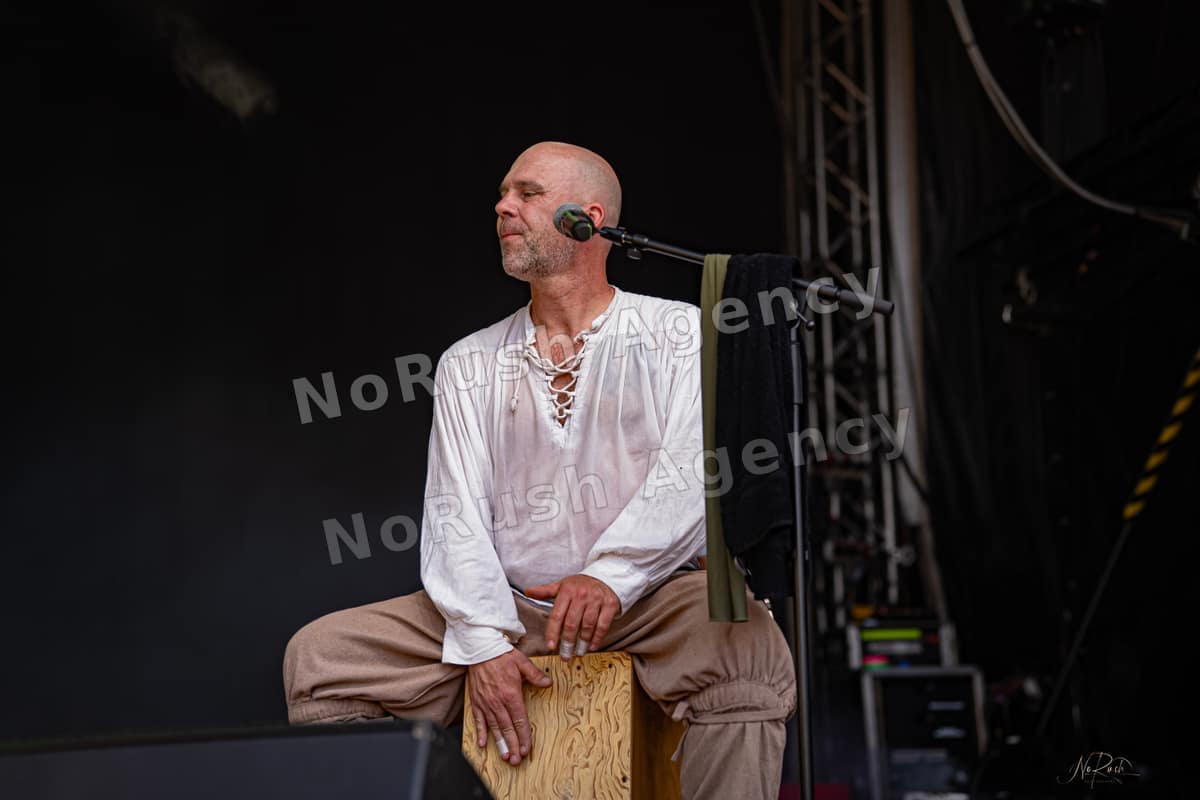 Die Streuner live in Merseburg, Foto 6 von Stephan Sieger