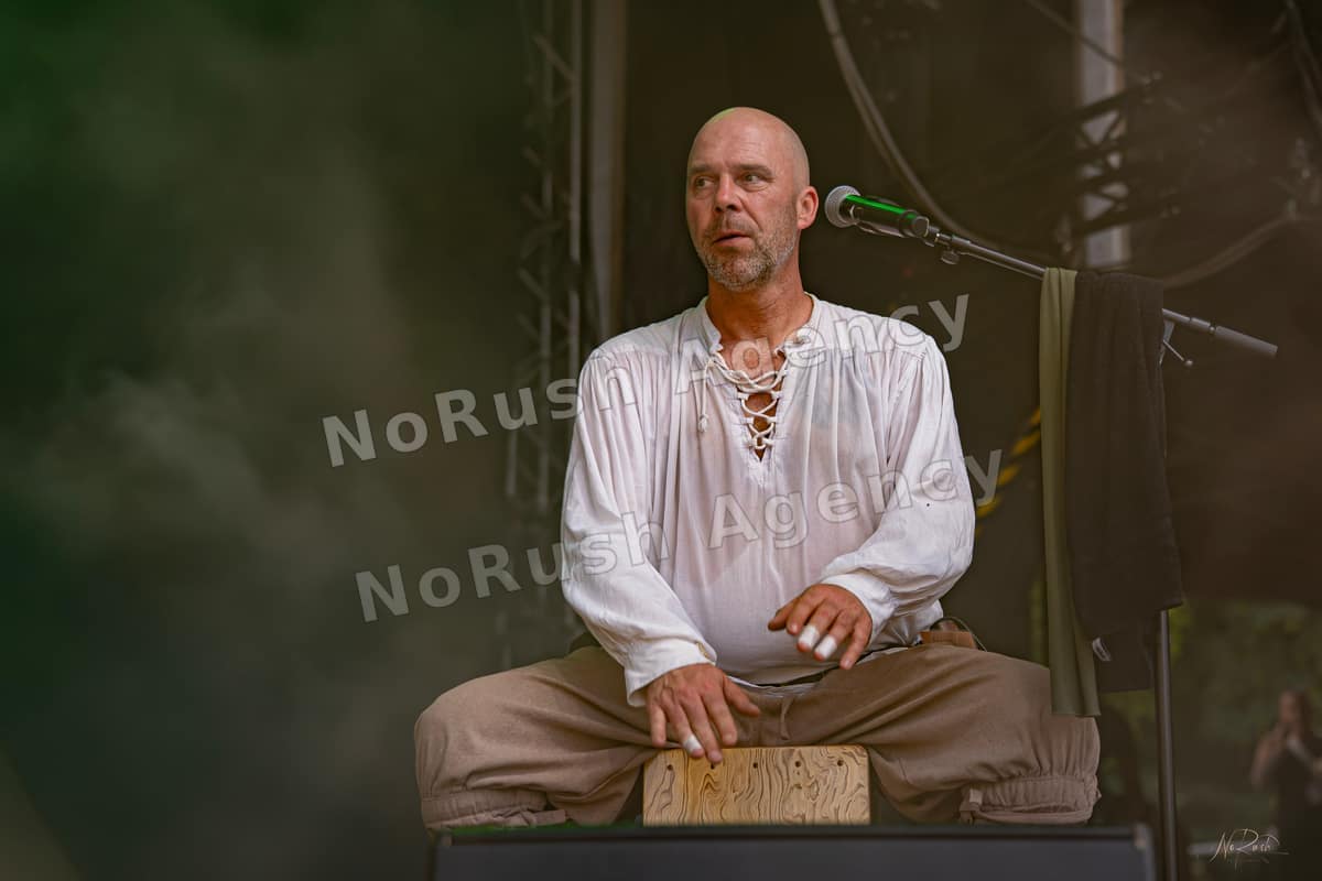 Die Streuner live in Merseburg, Foto 7 von Stephan Sieger