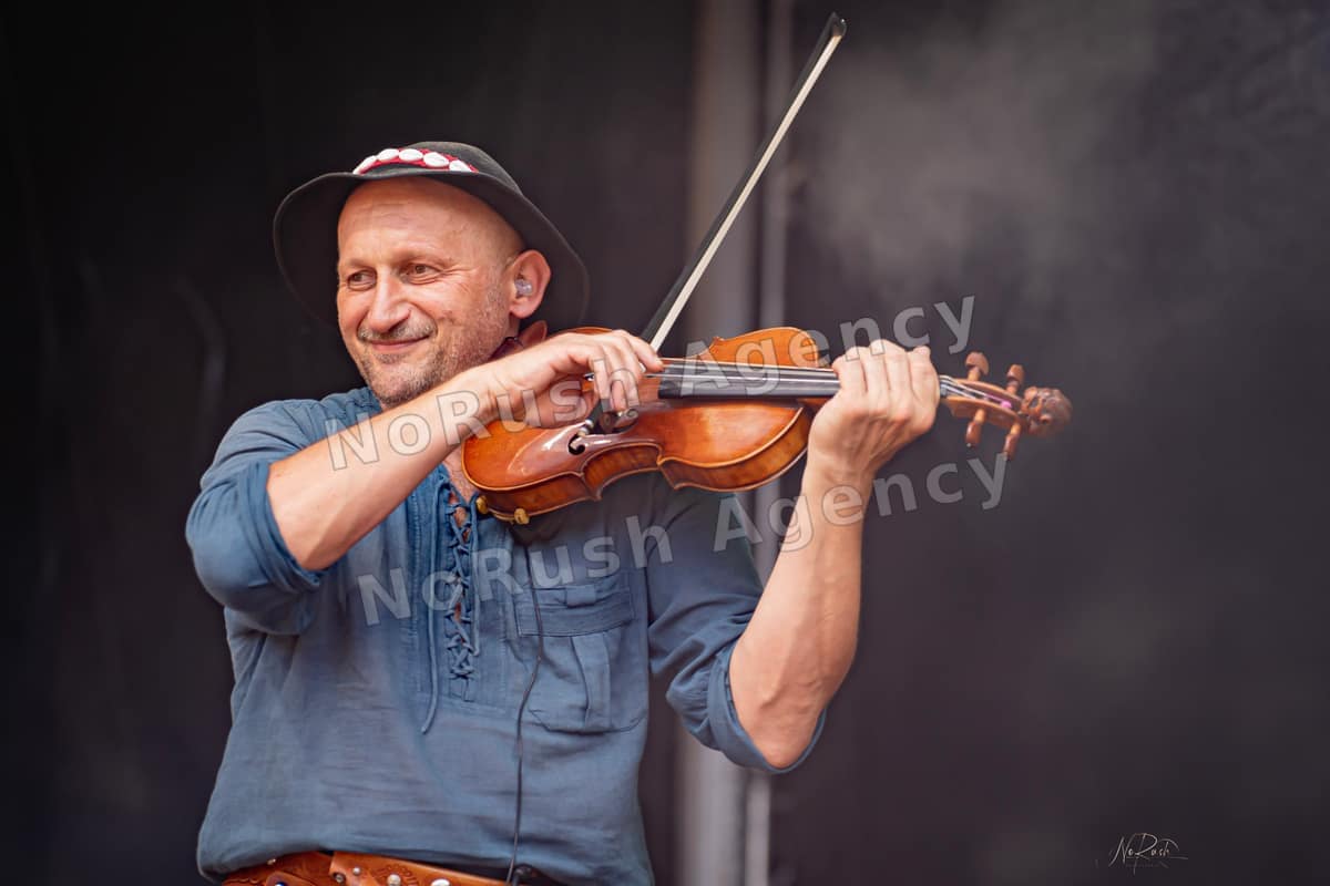 Die Streuner live in Merseburg, Foto 9 von Stephan Sieger