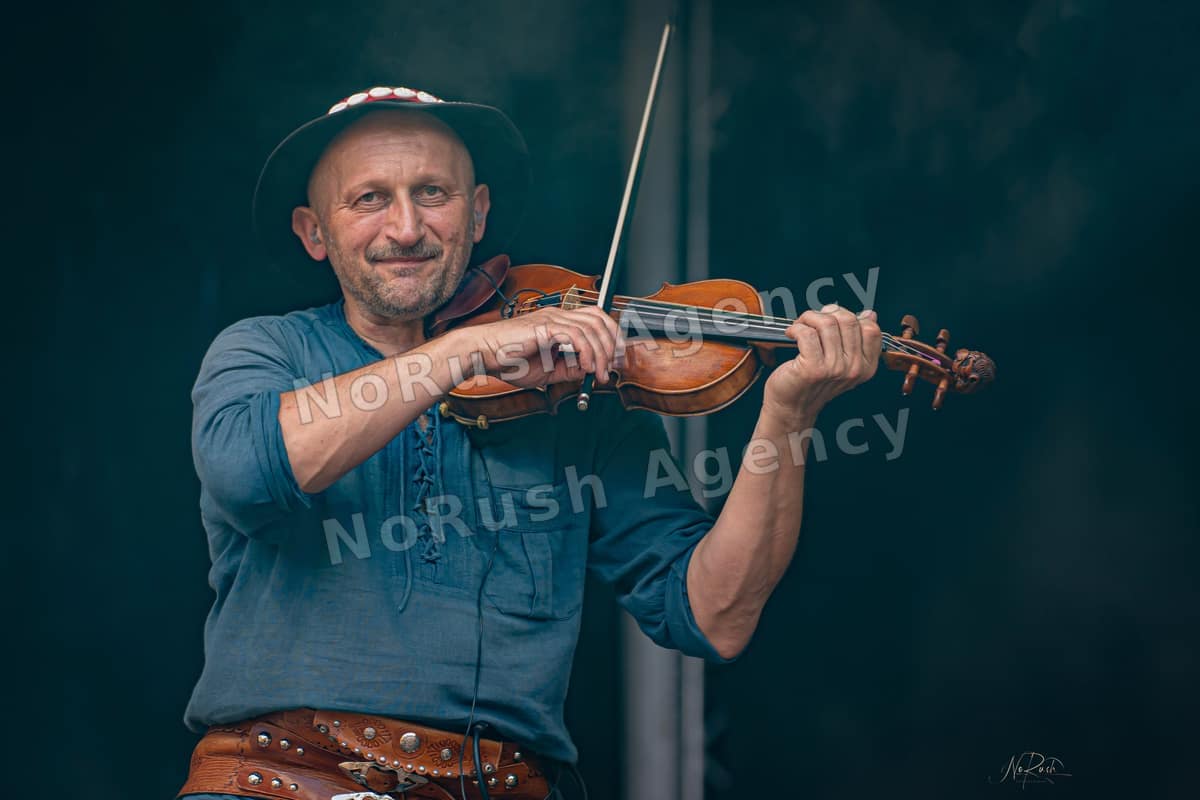 Die Streuner live in Merseburg, Foto 10 von Stephan Sieger
