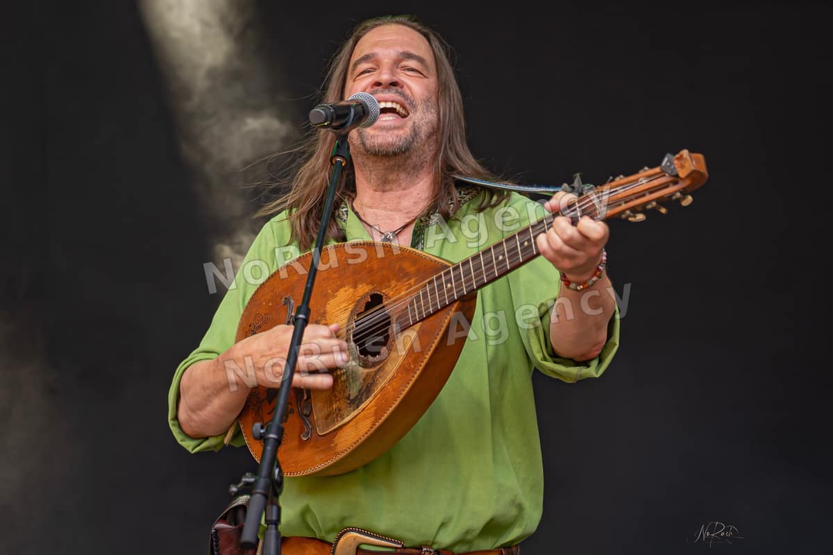 Die Streuner live in Merseburg, Foto 12 von Stephan Sieger