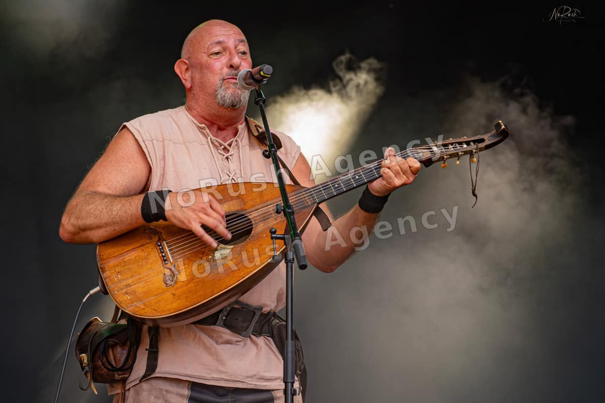 Die Streuner live in Merseburg, Foto 14 von Stephan Sieger