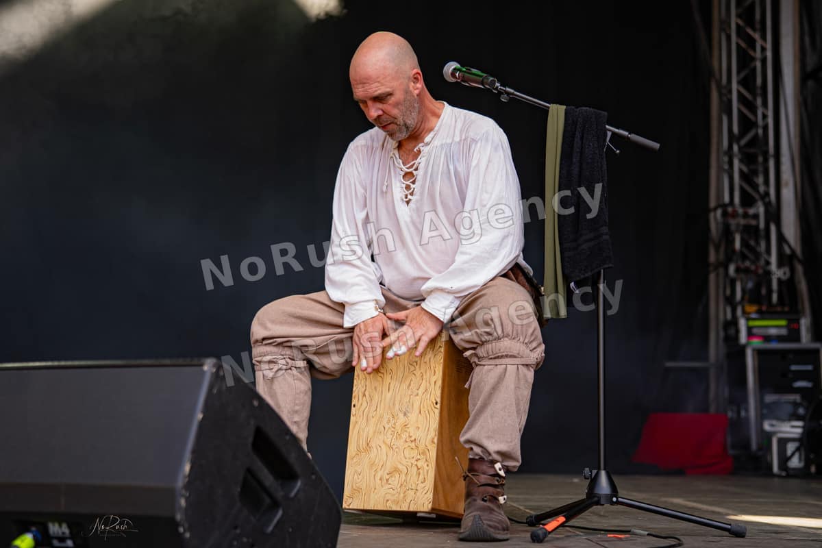 Die Streuner live in Merseburg, Foto 15 von Stephan Sieger