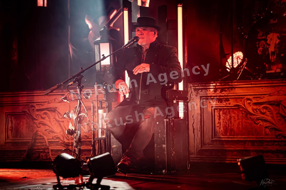 Subway to Sally live in Dresden, Foto 4 von Stephan Sieger