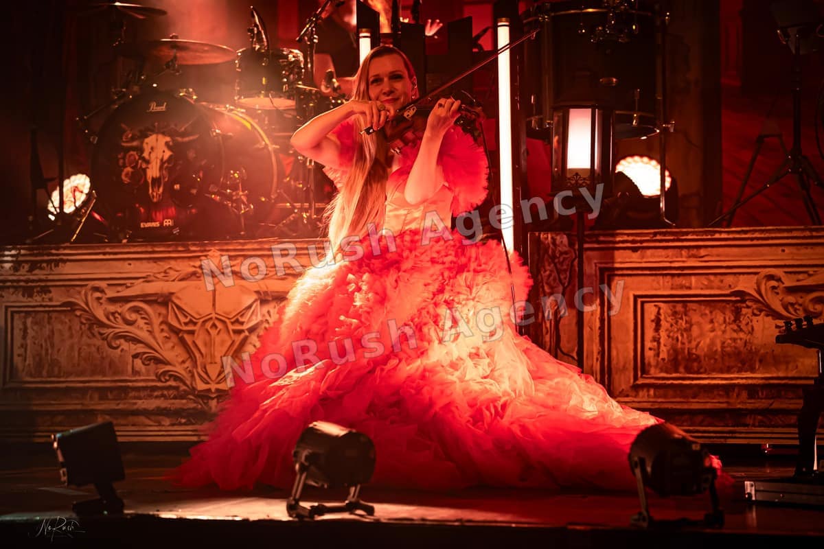 Subway to Sally live in Dresden, Foto 6 von Stephan Sieger