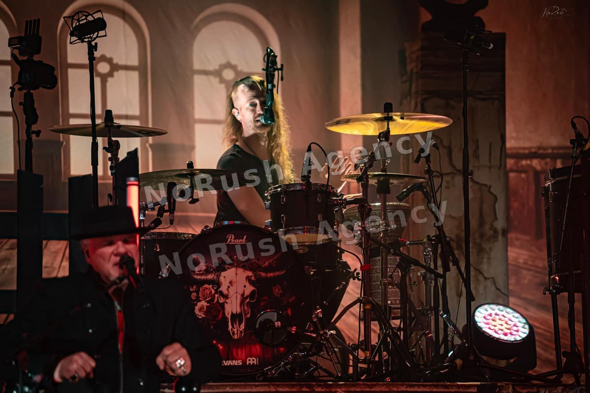 Subway to Sally live in Dresden, Foto 16 von Stephan Sieger