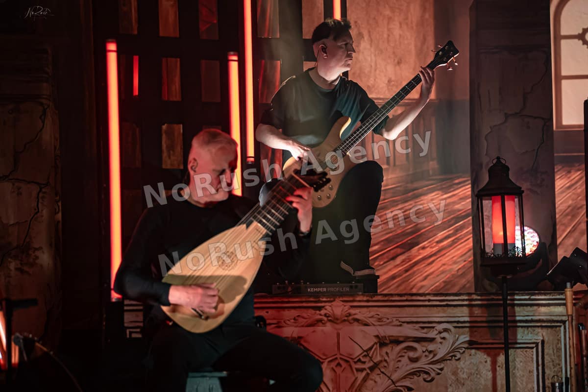 Subway to Sally live in Dresden, Foto 17 von Stephan Sieger