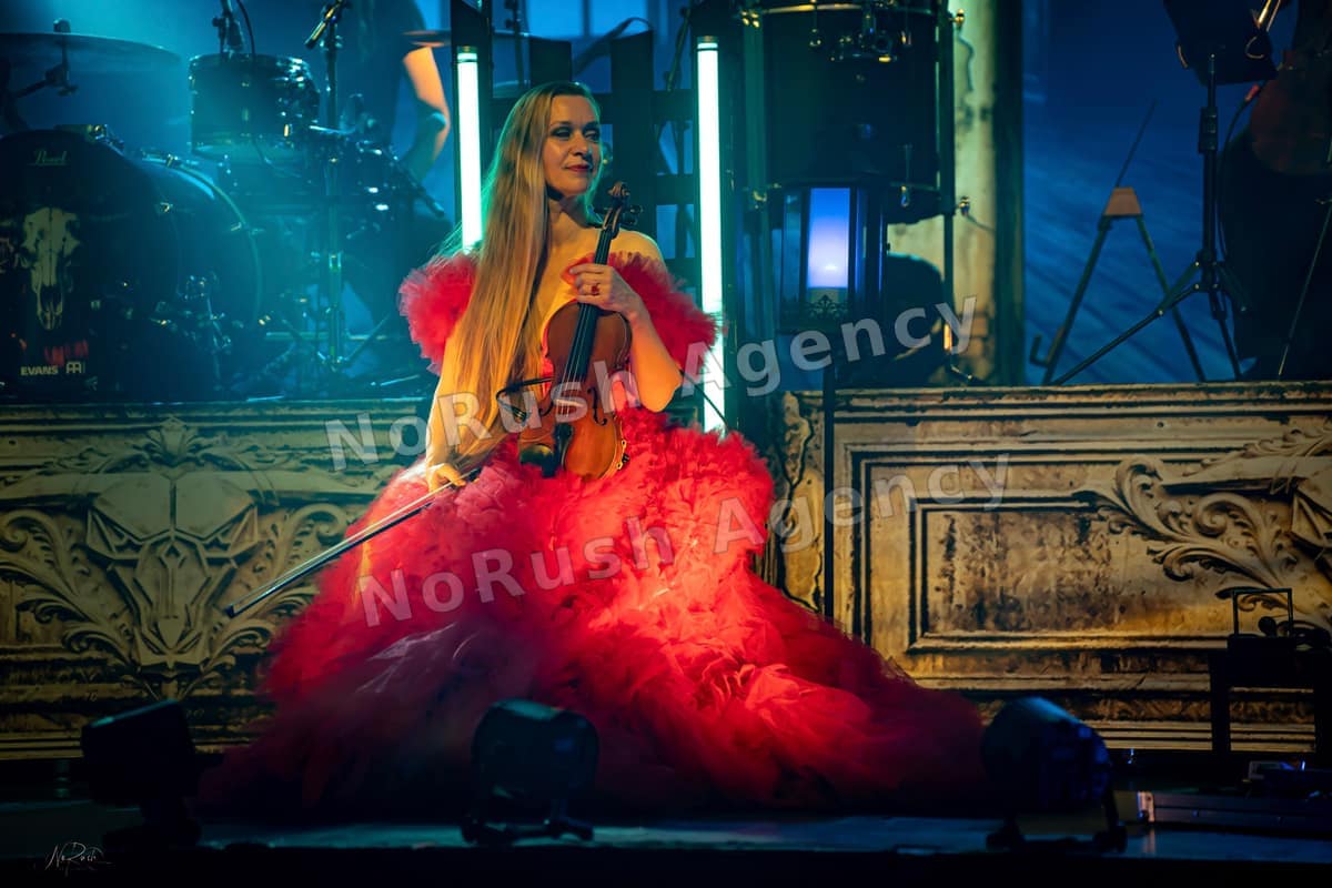 Subway to Sally live in Dresden, Foto 19 von Stephan Sieger