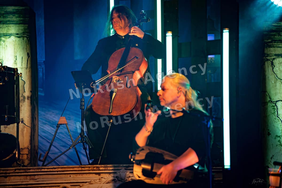 Subway to Sally live in Dresden, Foto 20 von Stephan Sieger