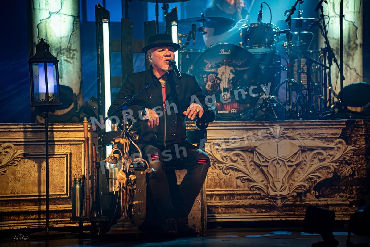 Subway to Sally live in Dresden, Foto 22 von Stephan Sieger