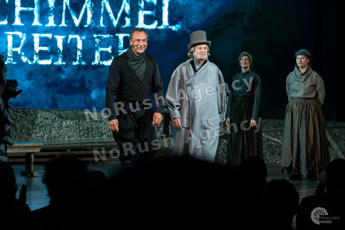 Der Schimmelreiter - Das Musical live in Fulda, Foto 3 von Jan Haller