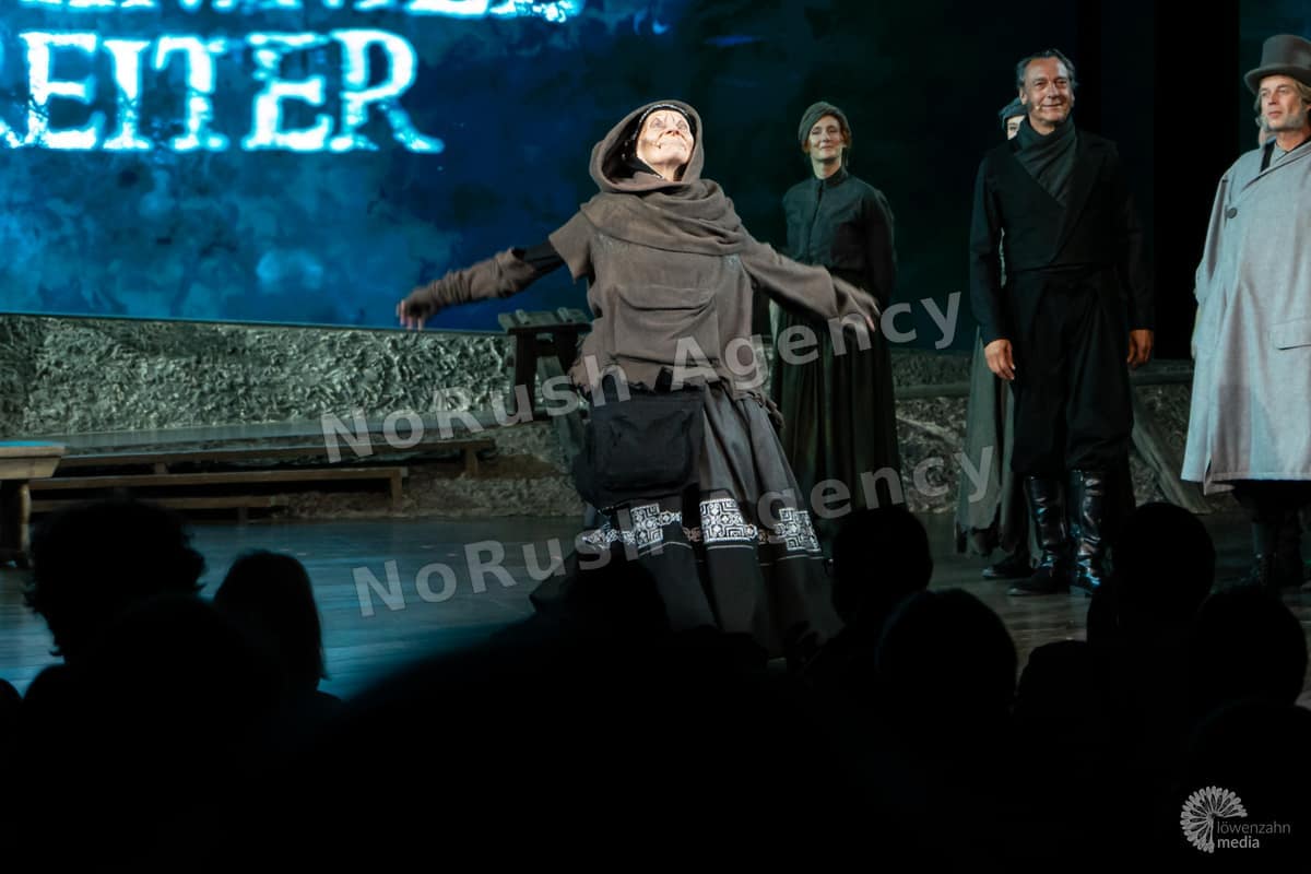 Der Schimmelreiter - Das Musical live in Fulda, Foto 8 von Jan Haller