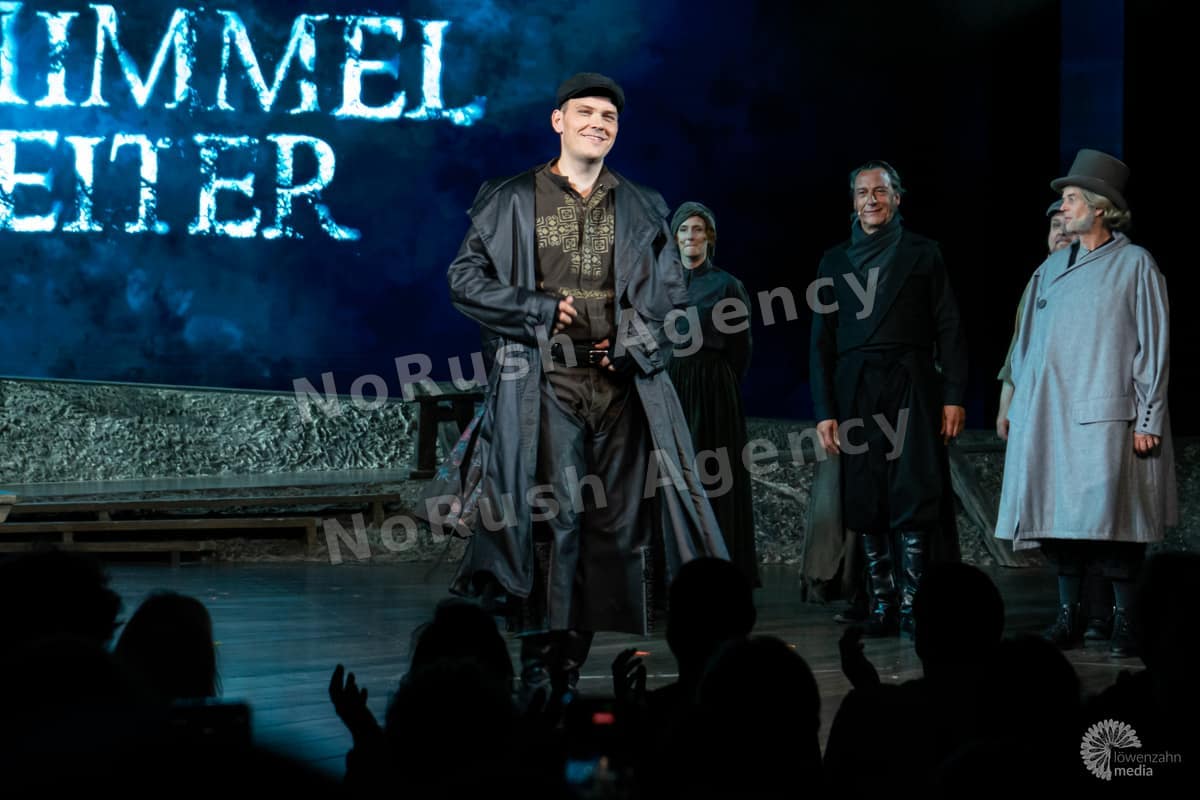 Der Schimmelreiter - Das Musical live in Fulda, Foto 9 von Jan Haller