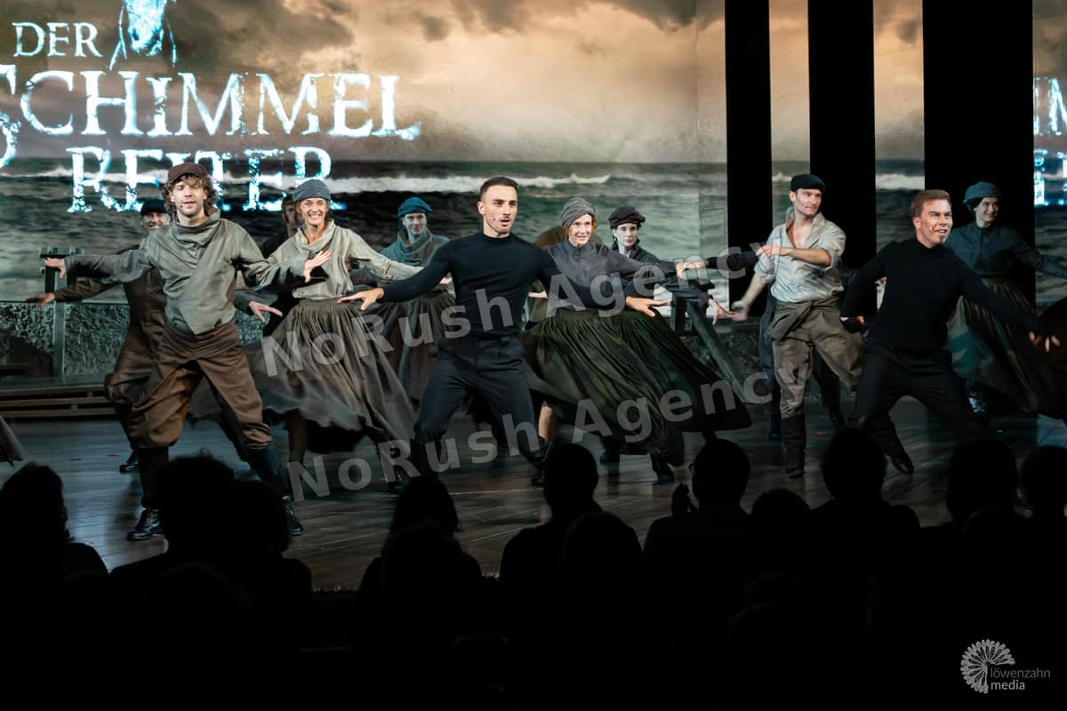 Der Schimmelreiter - Das Musical live in Fulda, Foto 13 von Jan Haller