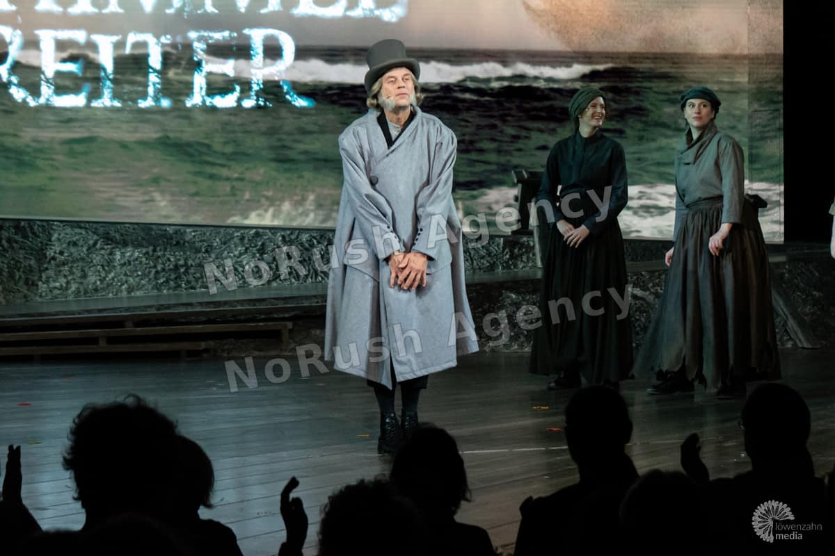 Der Schimmelreiter - Das Musical live in Fulda, Foto 15 von Jan Haller