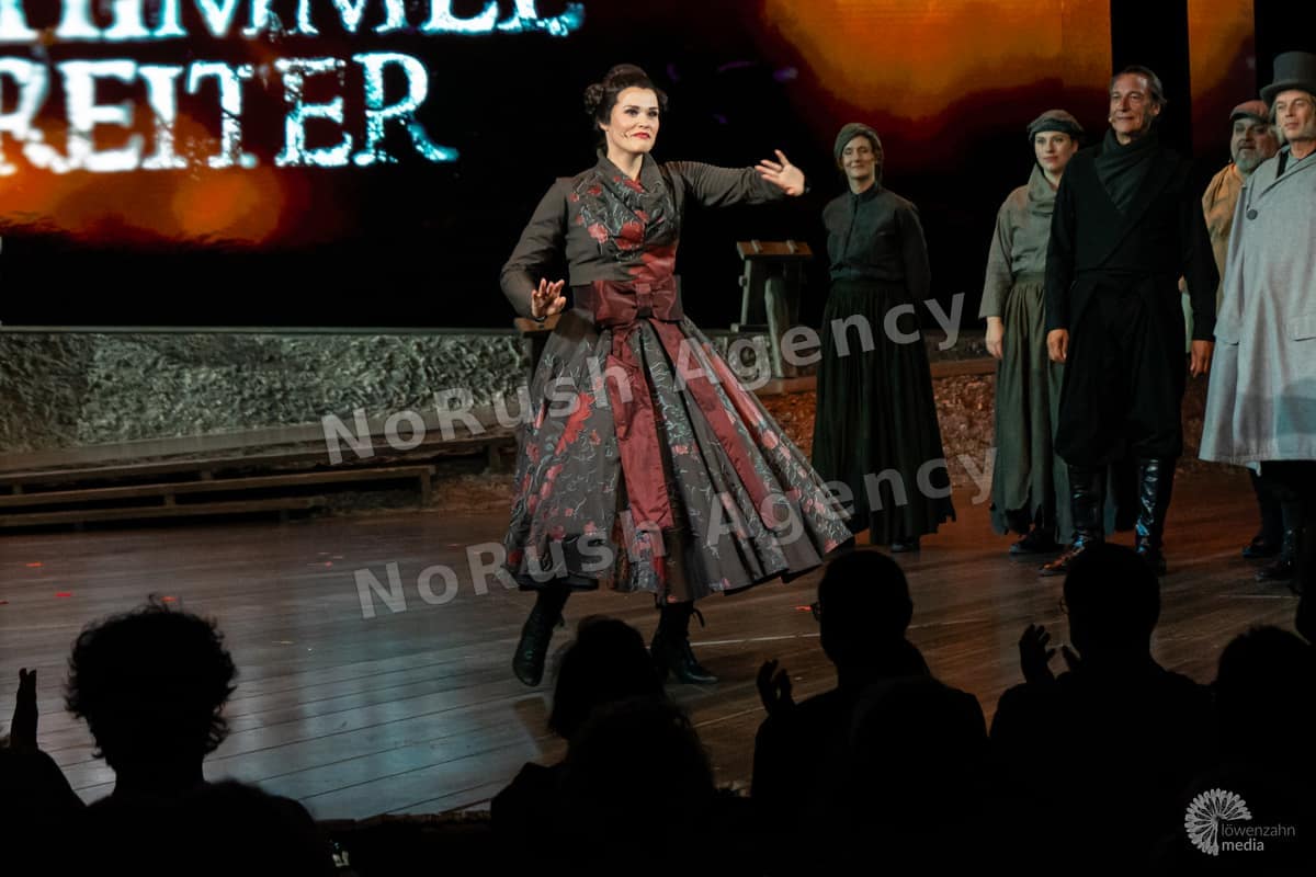 Der Schimmelreiter - Das Musical live in Fulda, Foto 16 von Jan Haller