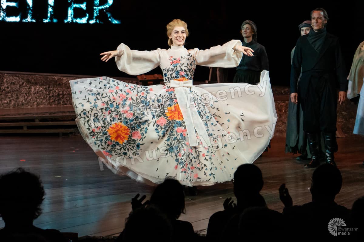 Der Schimmelreiter - Das Musical live in Fulda, Foto 18 von Jan Haller