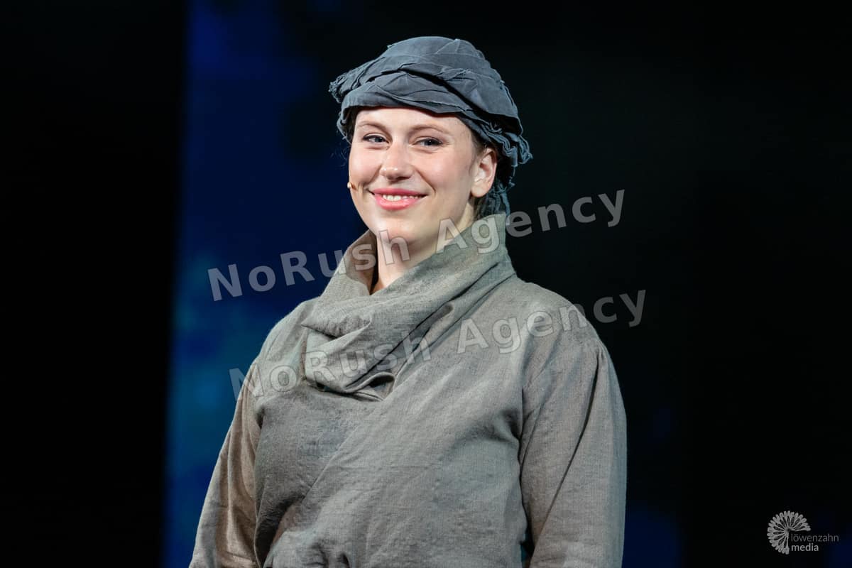 Der Schimmelreiter - Das Musical live in Fulda, Foto 21 von Jan Haller