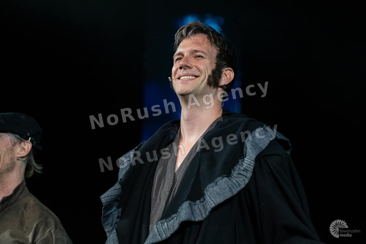 Der Schimmelreiter - Das Musical live in Fulda, Foto 22 von Jan Haller
