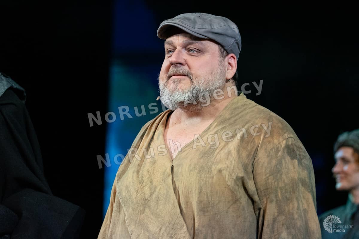 Der Schimmelreiter - Das Musical live in Fulda, Foto 23 von Jan Haller