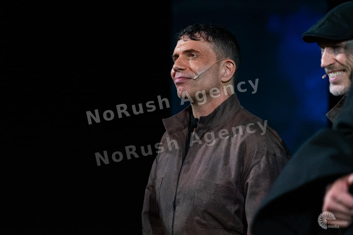 Der Schimmelreiter - Das Musical live in Fulda, Foto 24 von Jan Haller