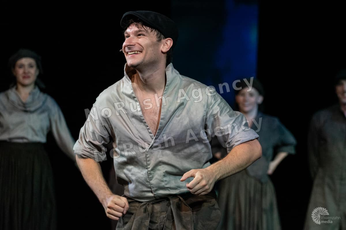 Der Schimmelreiter - Das Musical live in Fulda, Foto 25 von Jan Haller