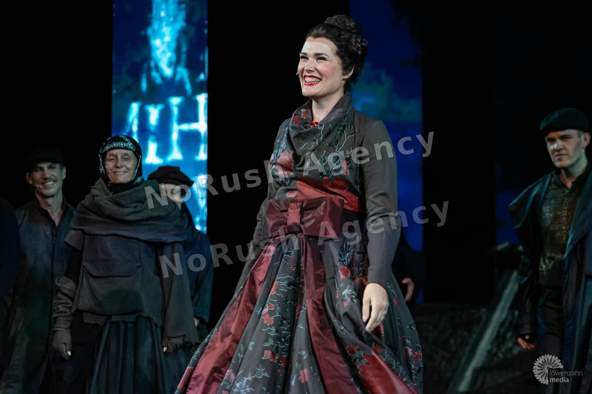 Der Schimmelreiter - Das Musical live in Fulda, Foto 29 von Jan Haller