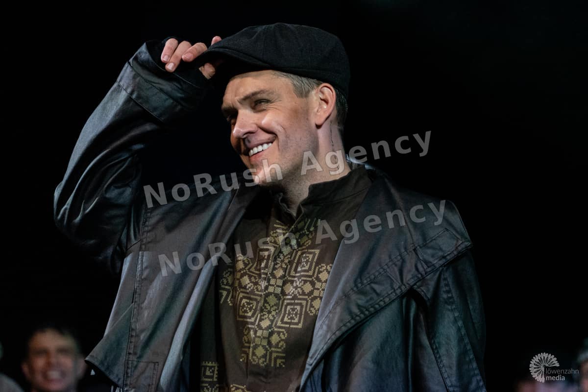 Der Schimmelreiter - Das Musical live in Fulda, Foto 30 von Jan Haller