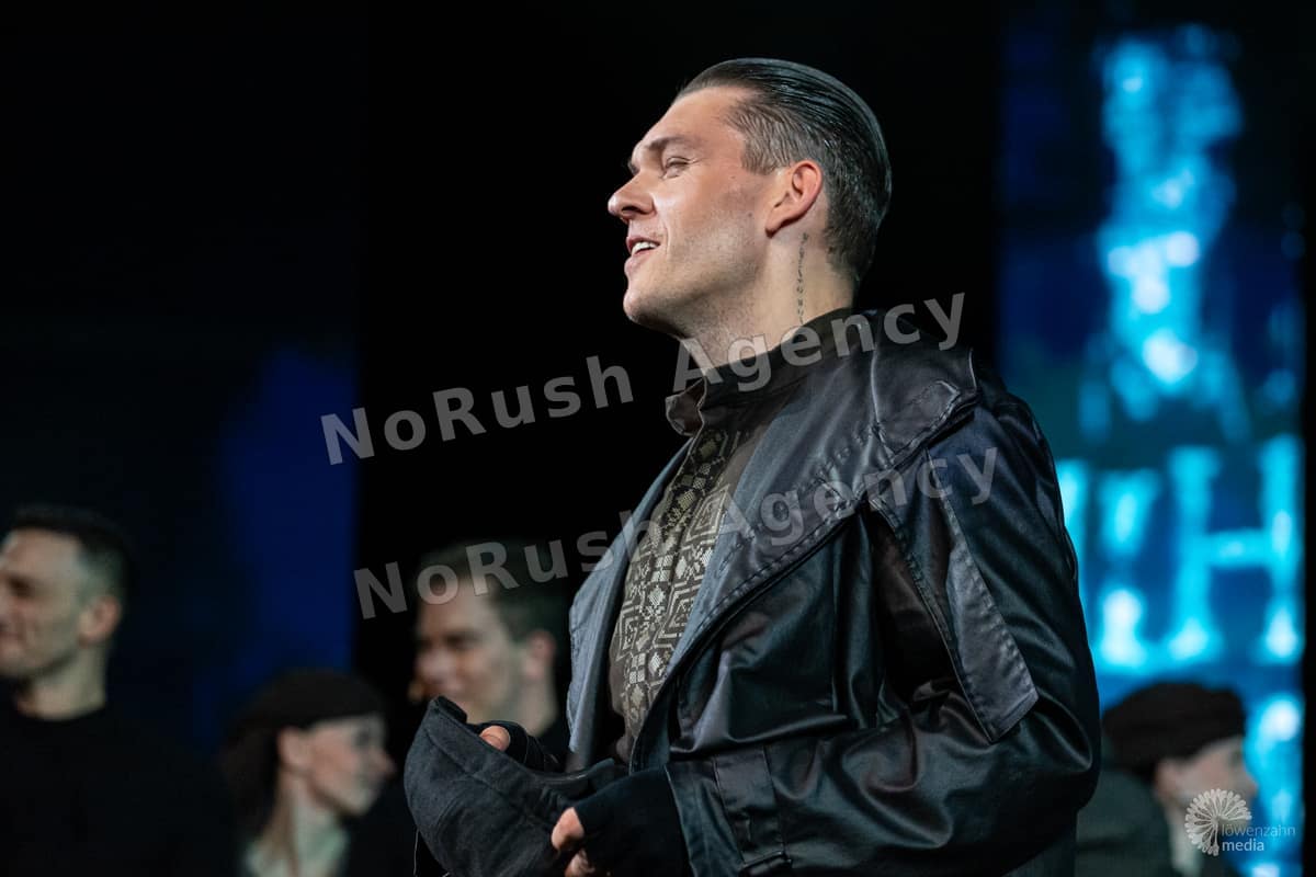 Der Schimmelreiter - Das Musical live in Fulda, Foto 31 von Jan Haller