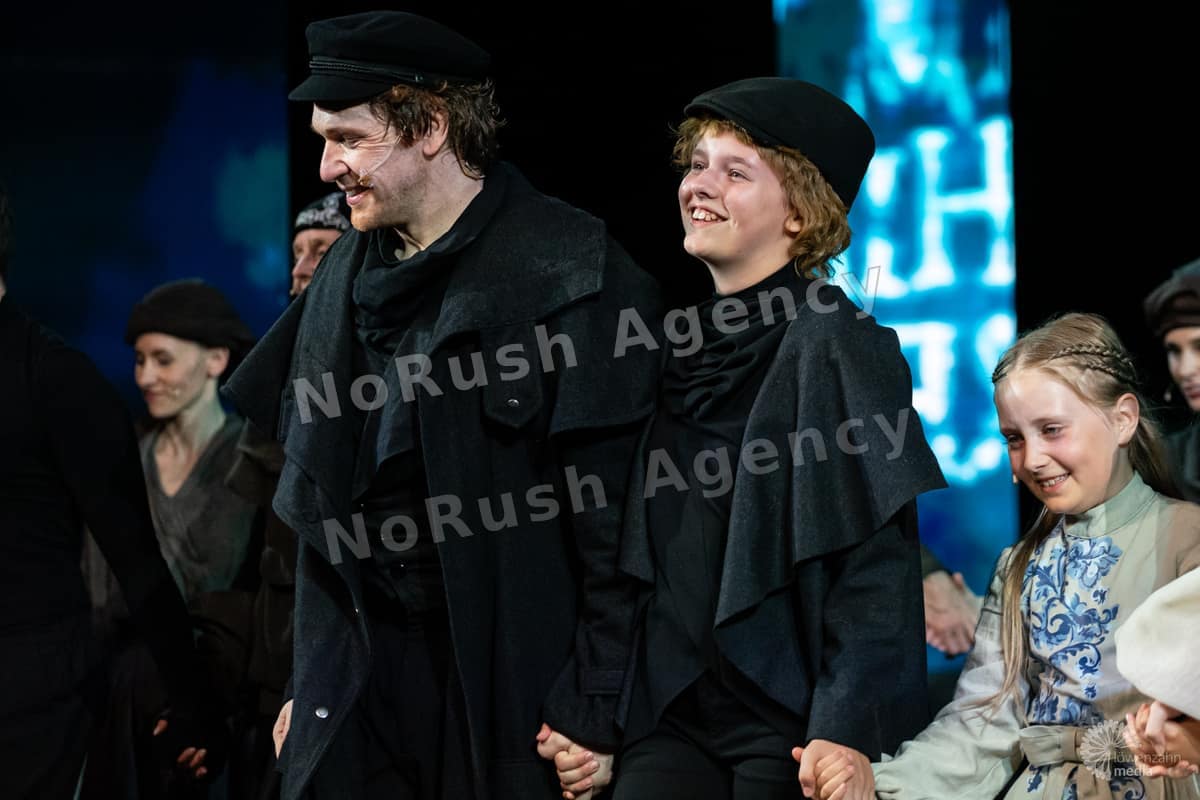 Der Schimmelreiter - Das Musical live in Fulda, Foto 32 von Jan Haller