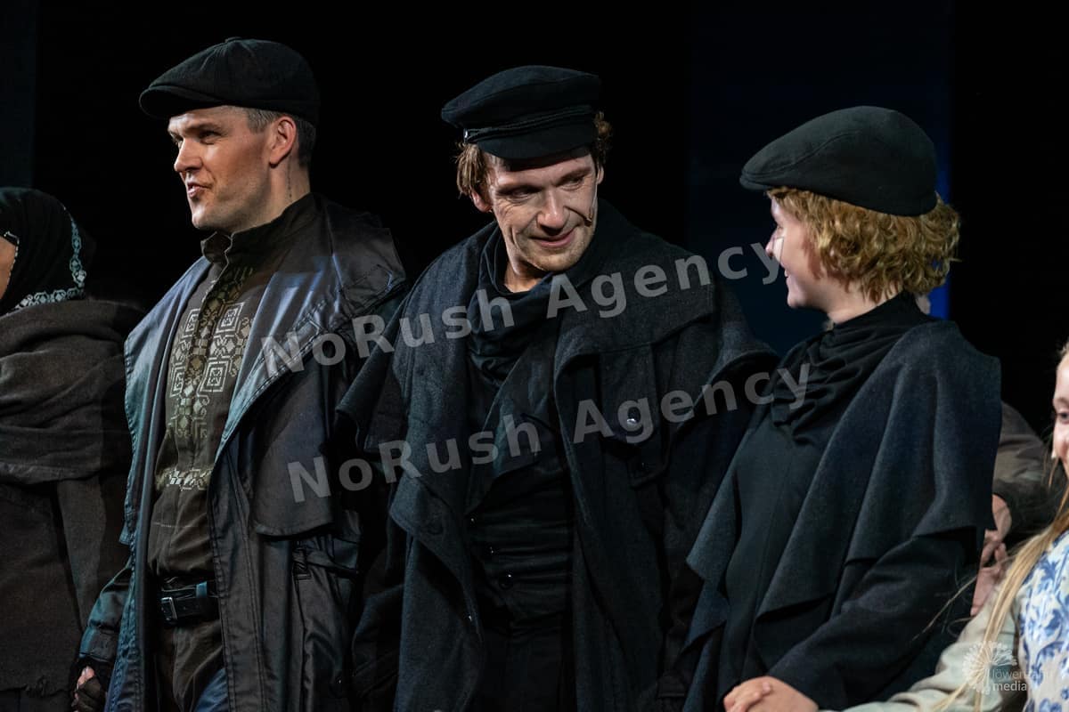 Der Schimmelreiter - Das Musical live in Fulda, Foto 33 von Jan Haller