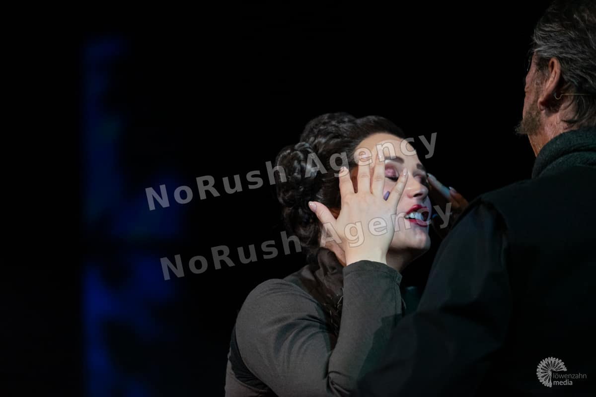 Der Schimmelreiter - Das Musical live in Fulda, Foto 38 von Jan Haller