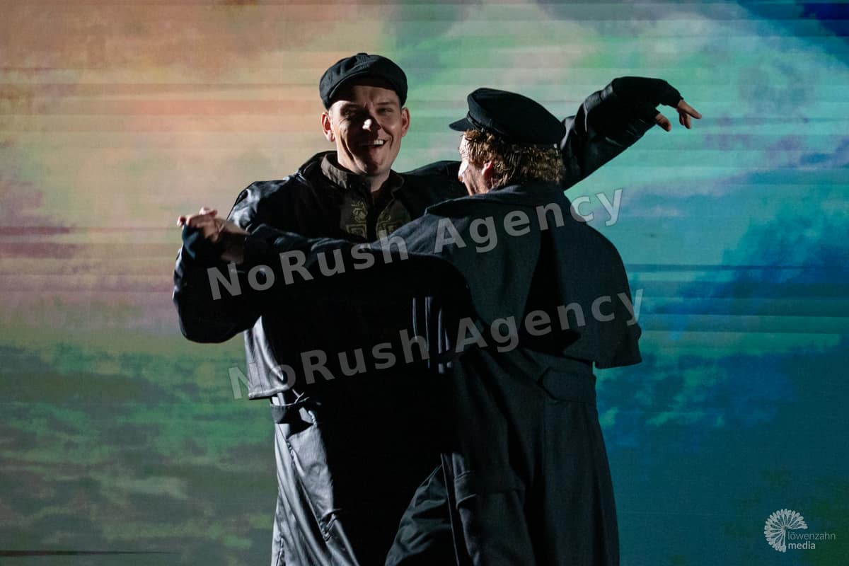 Der Schimmelreiter - Das Musical live in Fulda, Foto 40 von Jan Haller