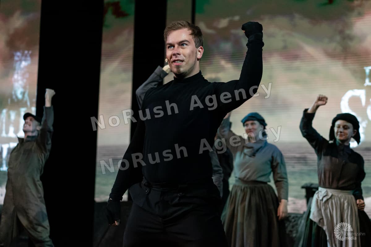 Der Schimmelreiter - Das Musical live in Fulda, Foto 45 von Jan Haller