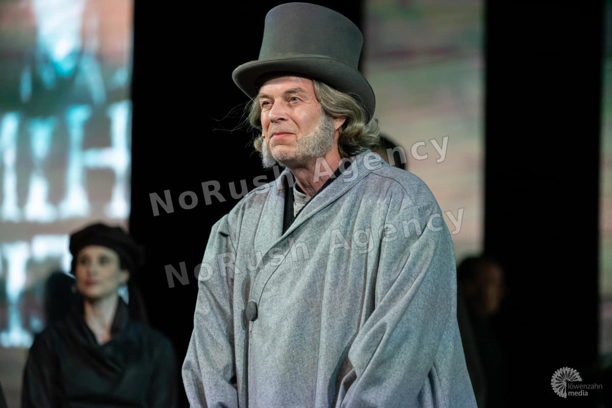 Der Schimmelreiter - Das Musical live in Fulda, Foto 46 von Jan Haller