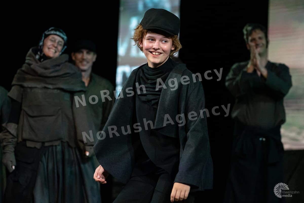 Der Schimmelreiter - Das Musical live in Fulda, Foto 47 von Jan Haller