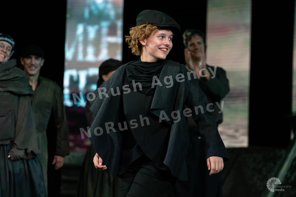 Der Schimmelreiter - Das Musical live in Fulda, Foto 48 von Jan Haller