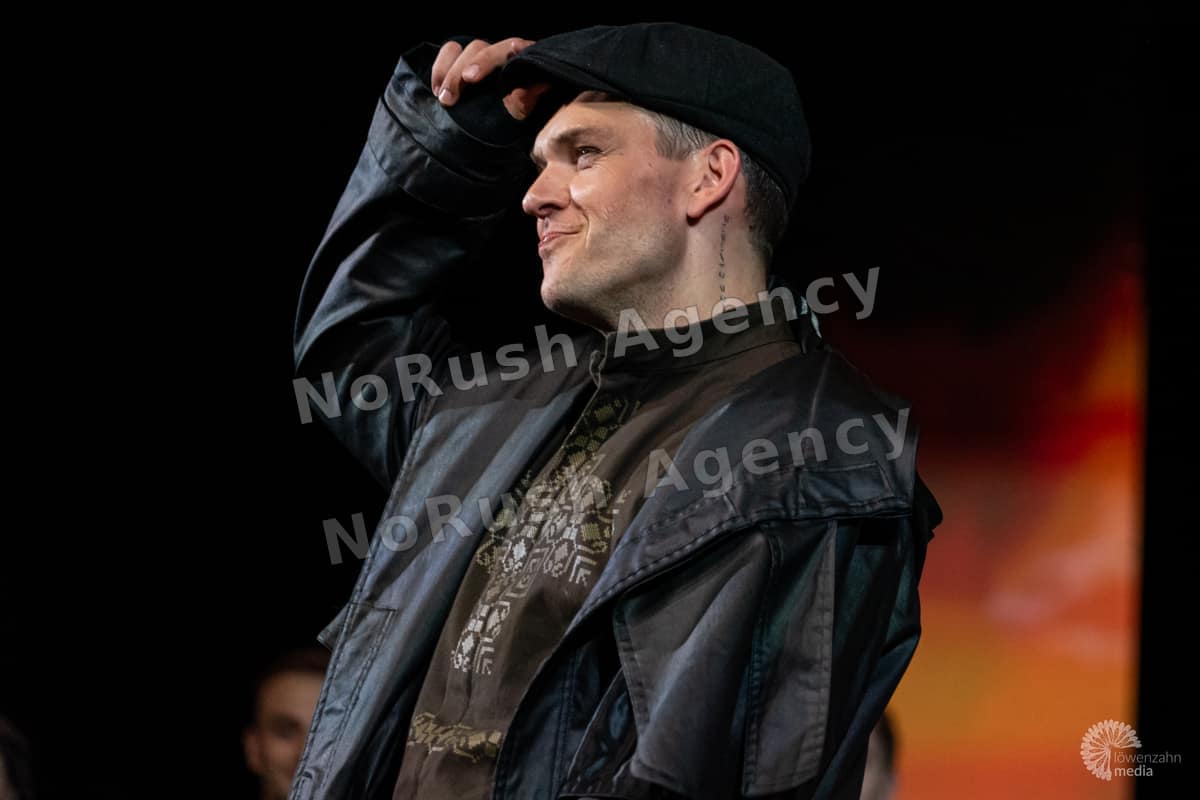 Der Schimmelreiter - Das Musical live in Fulda, Foto 49 von Jan Haller