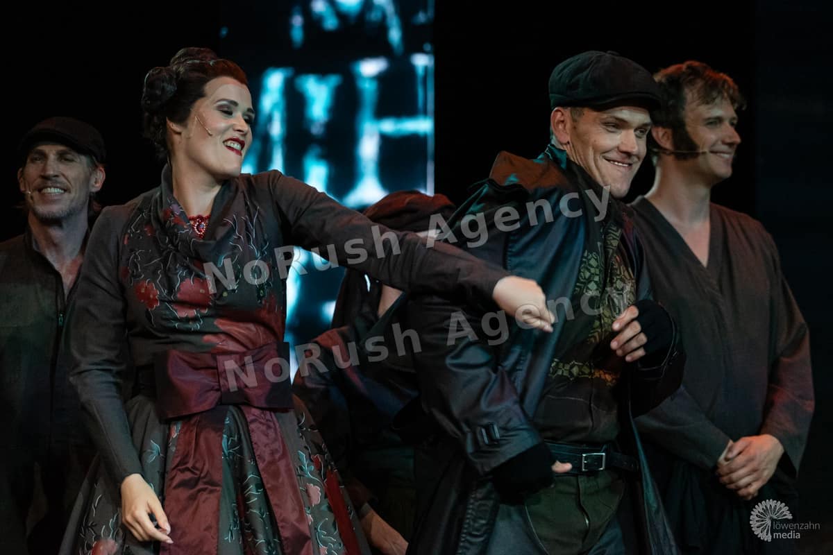Der Schimmelreiter - Das Musical live in Fulda, Foto 51 von Jan Haller
