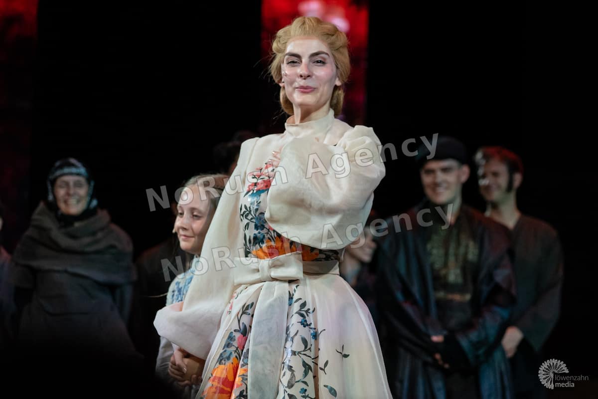 Der Schimmelreiter - Das Musical live in Fulda, Foto 52 von Jan Haller