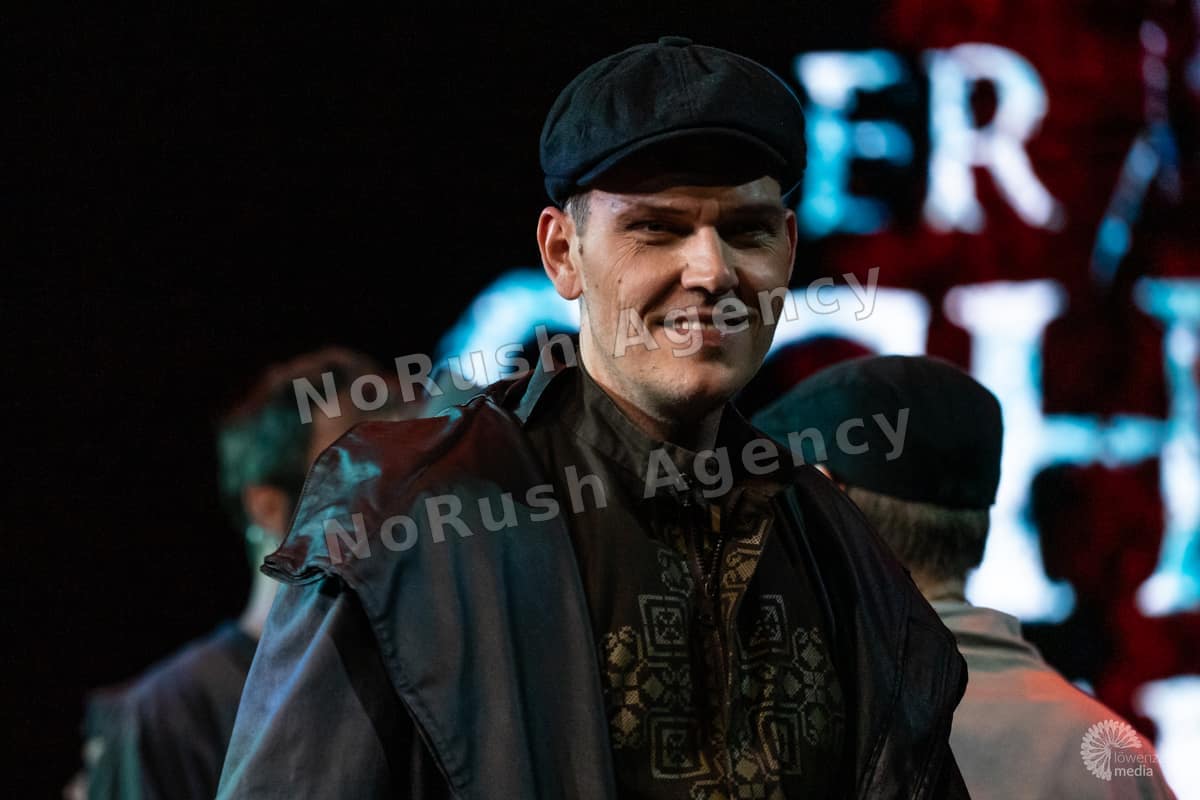 Der Schimmelreiter - Das Musical live in Fulda, Foto 53 von Jan Haller