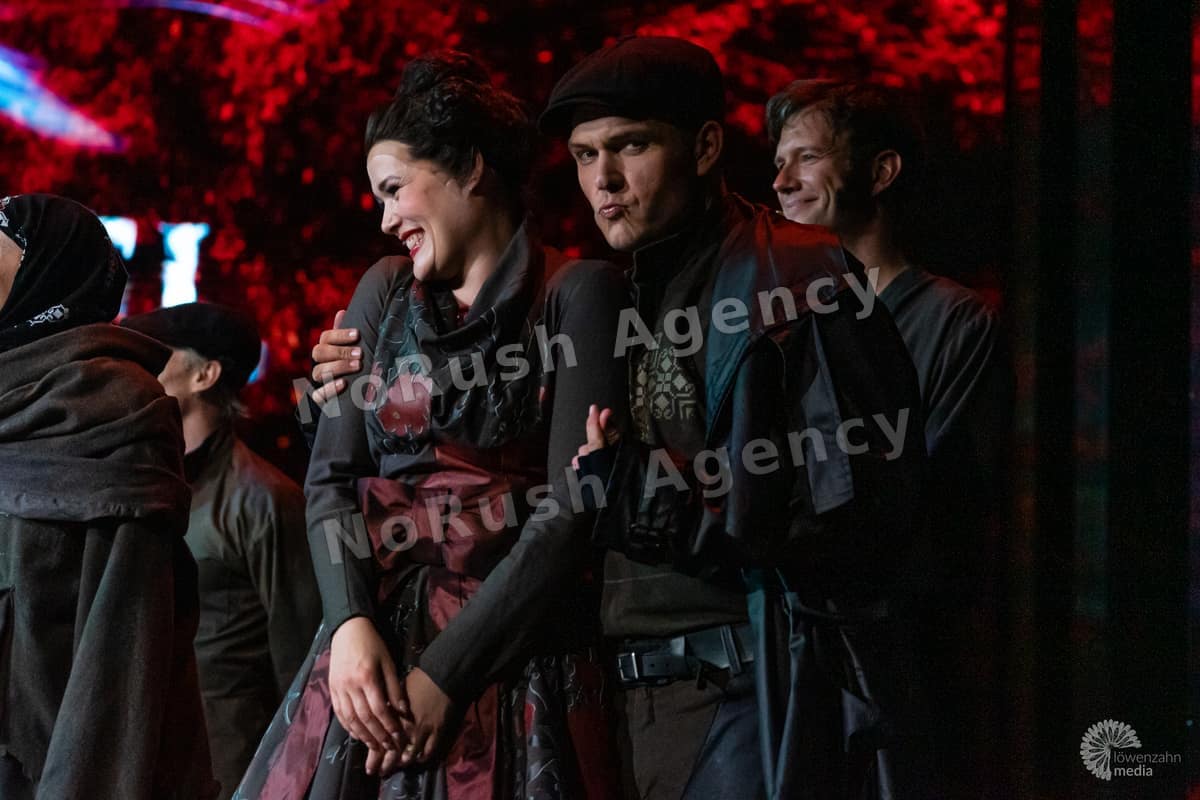 Der Schimmelreiter - Das Musical live in Fulda, Foto 54 von Jan Haller