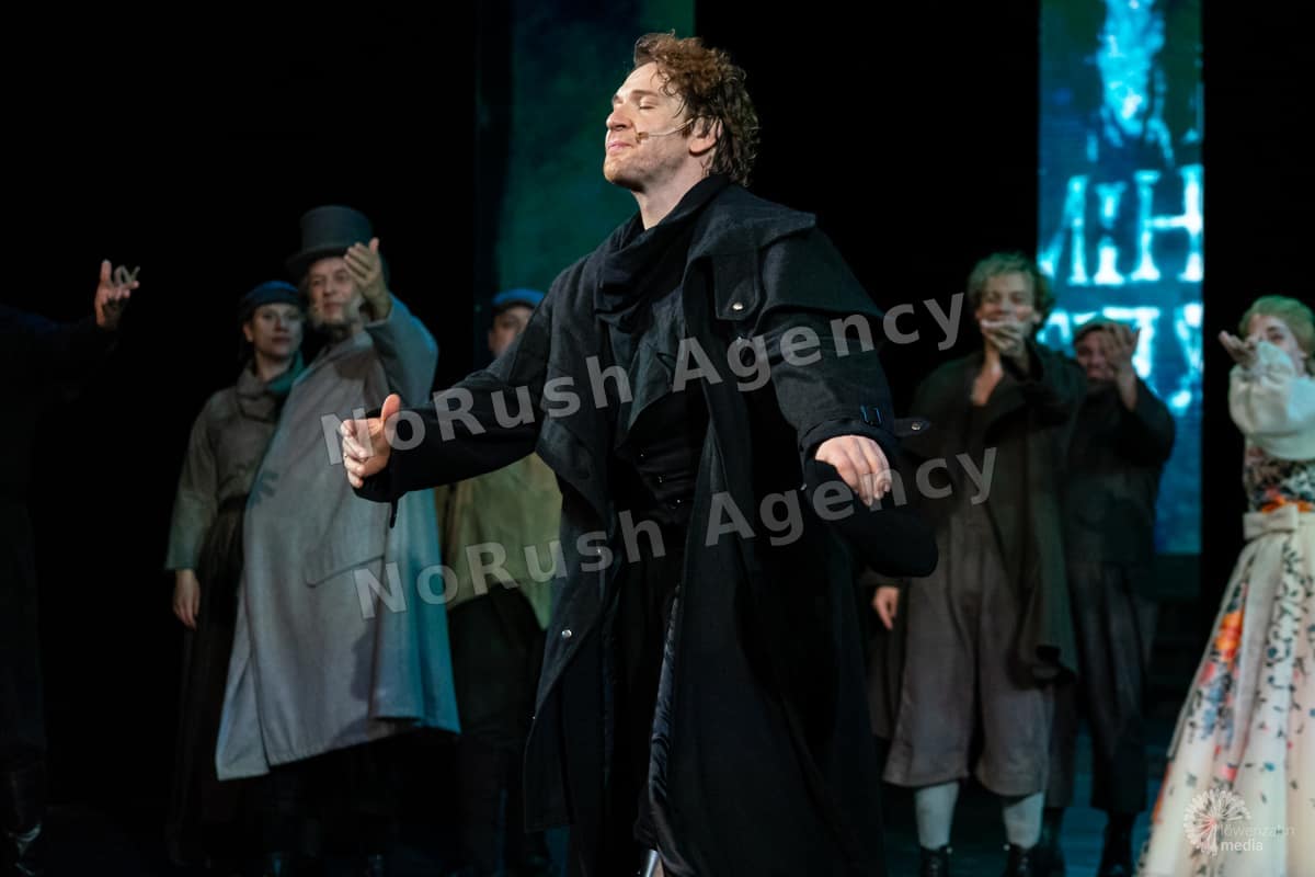 Der Schimmelreiter - Das Musical live in Fulda, Foto 57 von Jan Haller