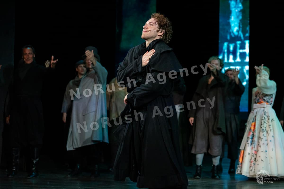 Der Schimmelreiter - Das Musical live in Fulda, Foto 58 von Jan Haller