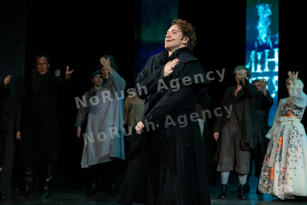 Der Schimmelreiter - Das Musical live in Fulda, Foto 59 von Jan Haller