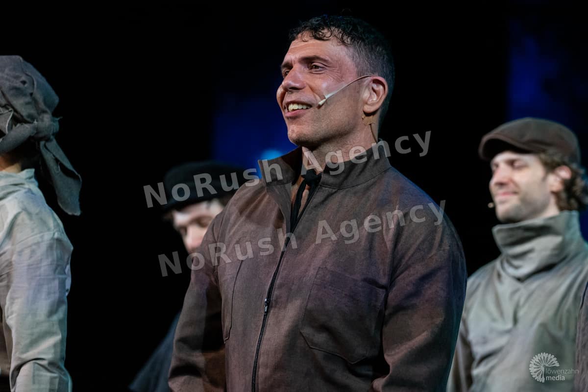 Der Schimmelreiter - Das Musical live in Fulda, Foto 62 von Jan Haller