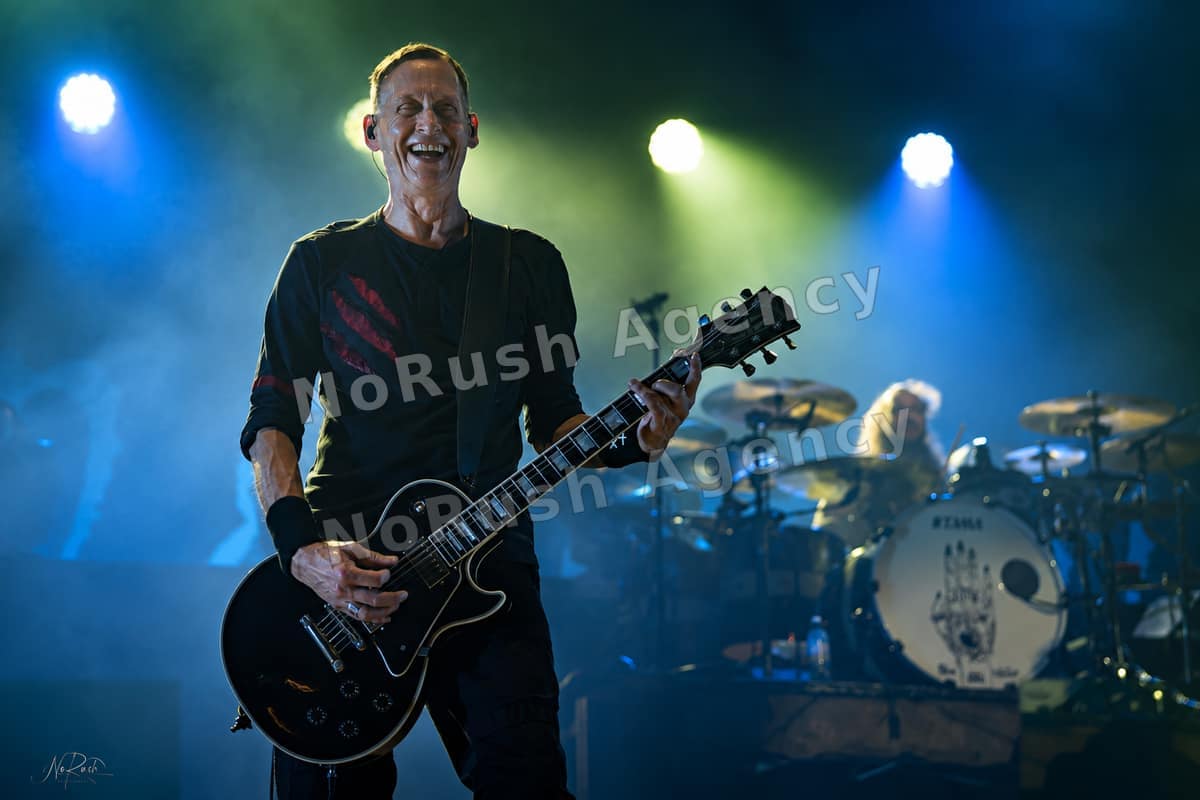In Extremo live in Halle, Foto 17 von Stephan Sieger