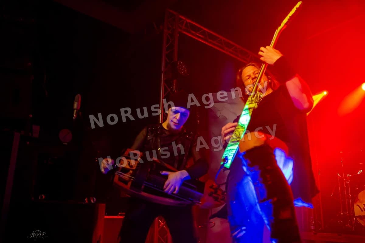 Vera Lux live in Leipzig, Foto 17 von Stephan Sieger
